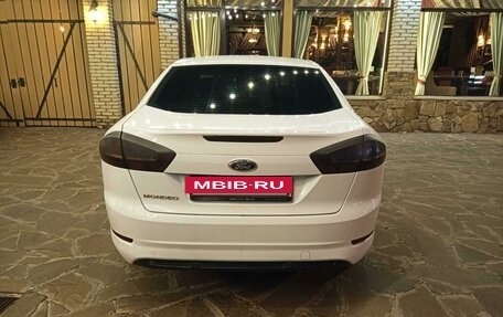 Ford Mondeo IV, 2012 год, 1 250 000 рублей, 5 фотография