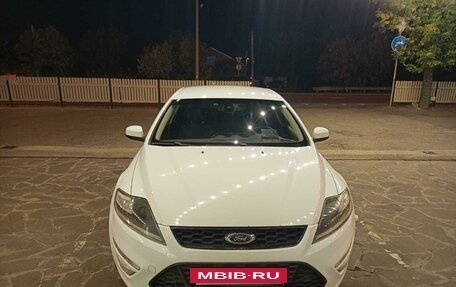 Ford Mondeo IV, 2012 год, 1 250 000 рублей, 3 фотография