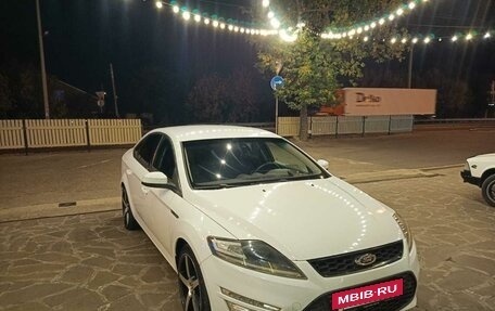 Ford Mondeo IV, 2012 год, 1 250 000 рублей, 4 фотография