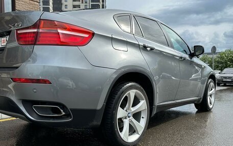 BMW X6, 2012 год, 2 465 000 рублей, 4 фотография