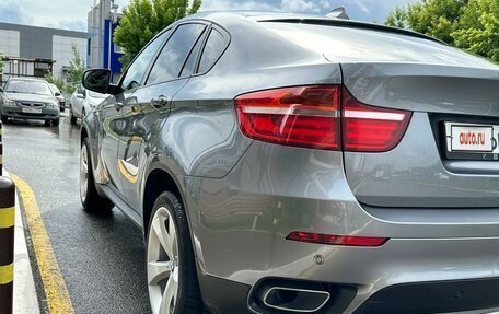 BMW X6, 2012 год, 2 465 000 рублей, 5 фотография