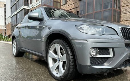 BMW X6, 2012 год, 2 465 000 рублей, 6 фотография