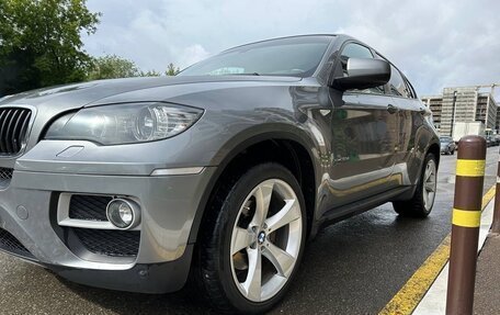 BMW X6, 2012 год, 2 465 000 рублей, 7 фотография