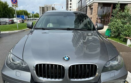 BMW X6, 2012 год, 2 465 000 рублей, 2 фотография