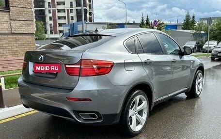 BMW X6, 2012 год, 2 465 000 рублей, 8 фотография