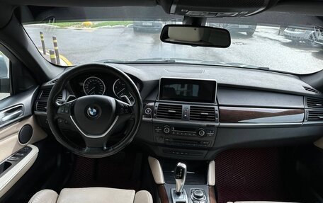 BMW X6, 2012 год, 2 465 000 рублей, 17 фотография