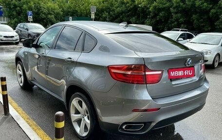 BMW X6, 2012 год, 2 465 000 рублей, 9 фотография