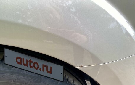 Mitsubishi Outlander III рестайлинг 3, 2007 год, 1 249 000 рублей, 15 фотография