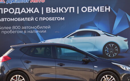 KIA cee'd III, 2015 год, 750 000 рублей, 2 фотография