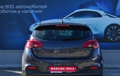 KIA cee'd III, 2015 год, 750 000 рублей, 4 фотография