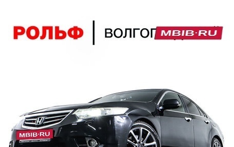 Honda Accord VIII рестайлинг, 2011 год, 1 343 000 рублей, 22 фотография