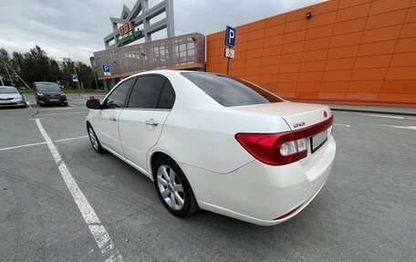 Chevrolet Epica, 2011 год, 580 000 рублей, 6 фотография