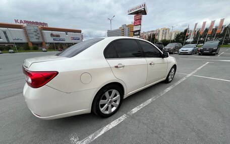 Chevrolet Epica, 2011 год, 580 000 рублей, 7 фотография