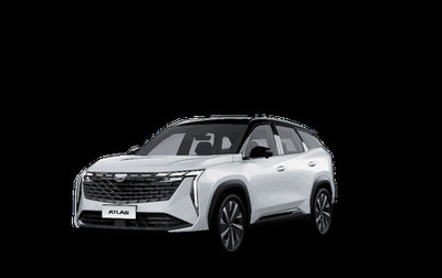 Geely Atlas, 2024 год, 3 529 990 рублей, 1 фотография