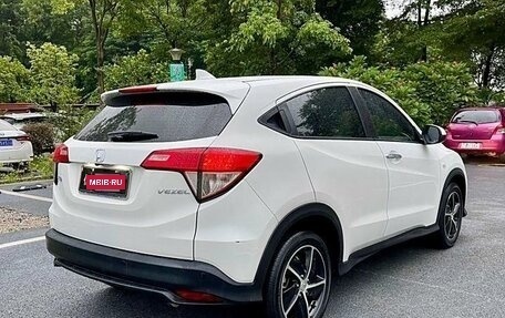 Honda Vezel, 2021 год, 1 450 000 рублей, 5 фотография