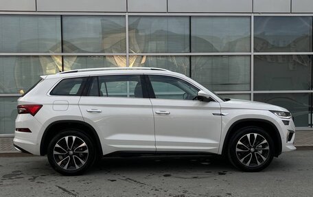 Skoda Kodiaq I, 2023 год, 5 449 000 рублей, 8 фотография