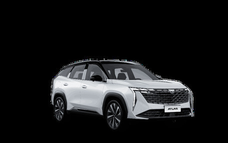 Geely Atlas, 2024 год, 3 529 990 рублей, 3 фотография