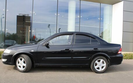 Nissan Almera Classic, 2007 год, 550 000 рублей, 2 фотография