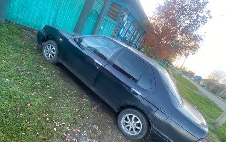 Nissan Bluebird XI, 1998 год, 199 000 рублей, 4 фотография