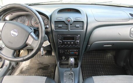 Nissan Almera Classic, 2007 год, 550 000 рублей, 12 фотография