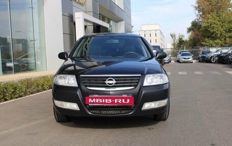 Nissan Almera Classic, 2007 год, 550 000 рублей, 3 фотография