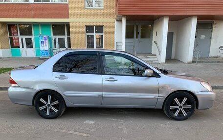 Mitsubishi Lancer IX, 2007 год, 495 000 рублей, 5 фотография