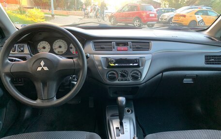 Mitsubishi Lancer IX, 2007 год, 495 000 рублей, 14 фотография