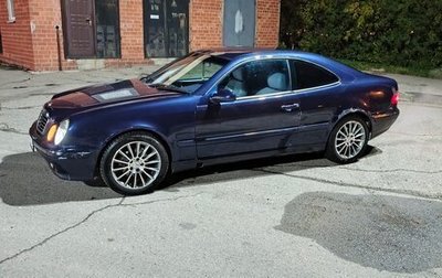 Mercedes-Benz CLK-Класс AMG, 2001 год, 600 000 рублей, 1 фотография