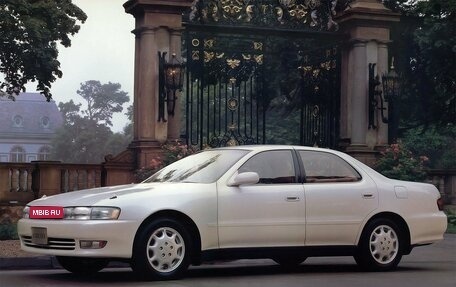 Toyota Cresta, 1993 год, 580 000 рублей, 1 фотография