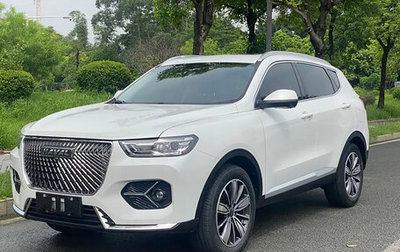 Haval H6, 2020 год, 1 350 000 рублей, 1 фотография