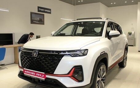 Changan CS35PLUS, 2024 год, 2 400 000 рублей, 1 фотография