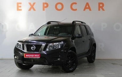 Nissan Terrano III, 2015 год, 1 250 000 рублей, 1 фотография