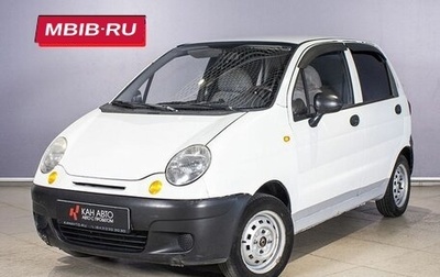 Daewoo Matiz I, 2013 год, 180 000 рублей, 1 фотография