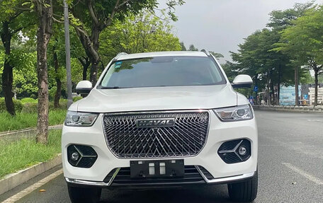 Haval H6, 2020 год, 1 350 000 рублей, 2 фотография