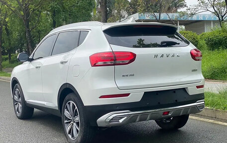 Haval H6, 2020 год, 1 350 000 рублей, 5 фотография