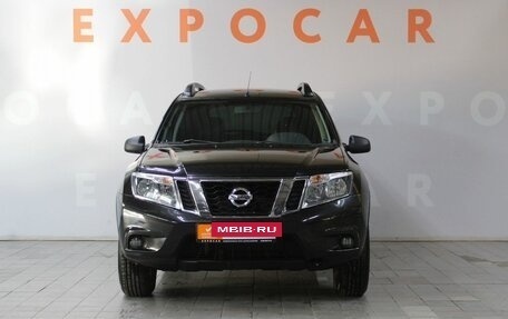 Nissan Terrano III, 2015 год, 1 250 000 рублей, 2 фотография