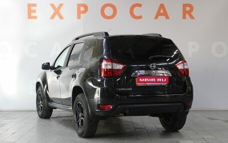 Nissan Terrano III, 2015 год, 1 250 000 рублей, 7 фотография