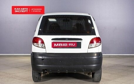 Daewoo Matiz I, 2013 год, 180 000 рублей, 11 фотография