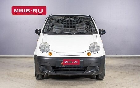 Daewoo Matiz I, 2013 год, 180 000 рублей, 10 фотография