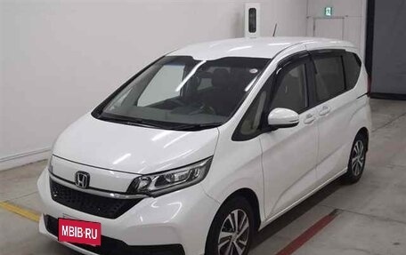 Honda Freed II, 2020 год, 1 900 000 рублей, 2 фотография