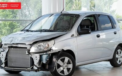 Chevrolet Aveo III, 2010 год, 520 200 рублей, 1 фотография