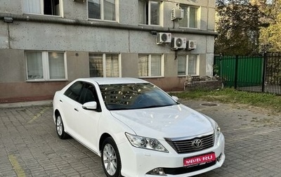 Toyota Camry, 2013 год, 2 150 000 рублей, 1 фотография