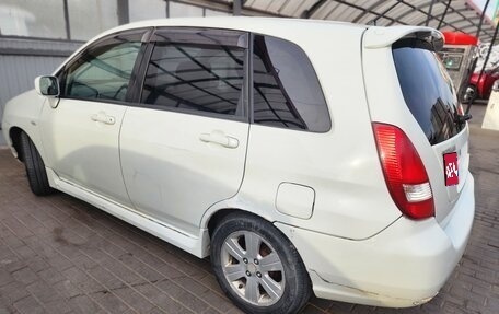 Suzuki Aerio, 2002 год, 286 000 рублей, 1 фотография