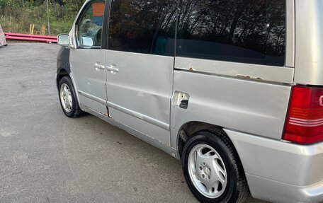 Mercedes-Benz V-Класс, 2002 год, 600 000 рублей, 7 фотография