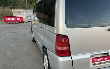 Mercedes-Benz V-Класс, 2002 год, 600 000 рублей, 6 фотография