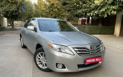 Toyota Camry, 2010 год, 1 325 000 рублей, 1 фотография