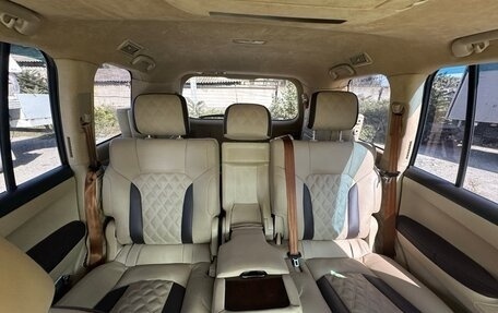 Lexus LX III, 2010 год, 4 000 000 рублей, 7 фотография