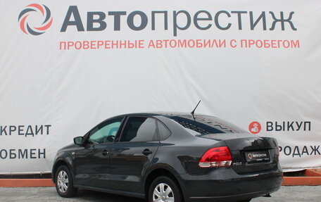 Volkswagen Polo VI (EU Market), 2013 год, 799 000 рублей, 8 фотография