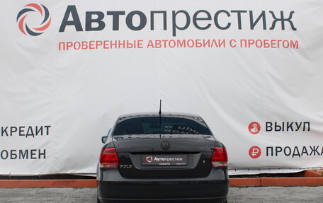 Volkswagen Polo VI (EU Market), 2013 год, 799 000 рублей, 7 фотография