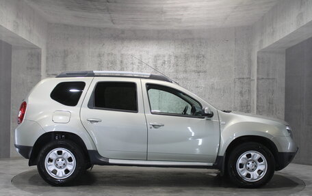 Renault Duster I рестайлинг, 2014 год, 1 125 000 рублей, 4 фотография